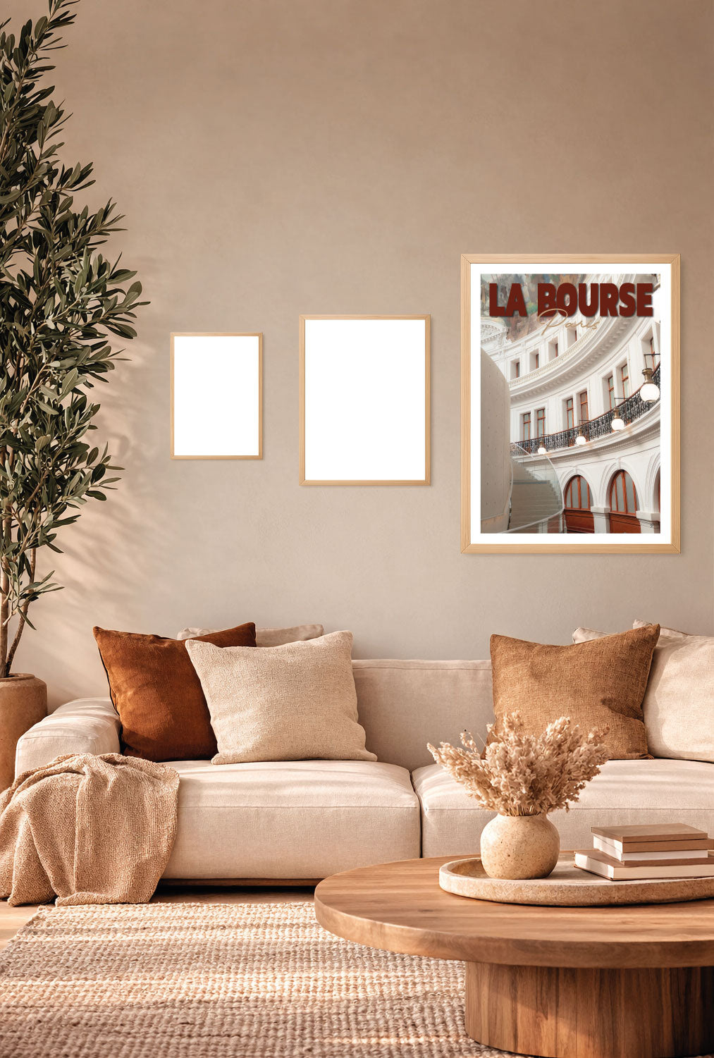 La bourse