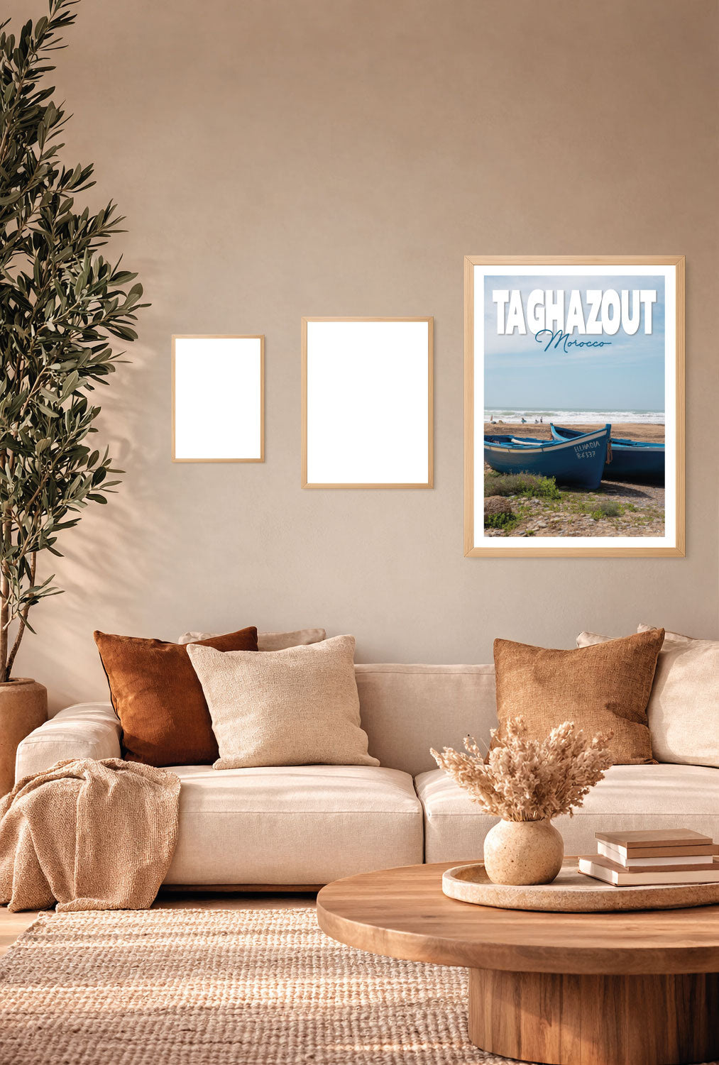 Horizons atlantiques