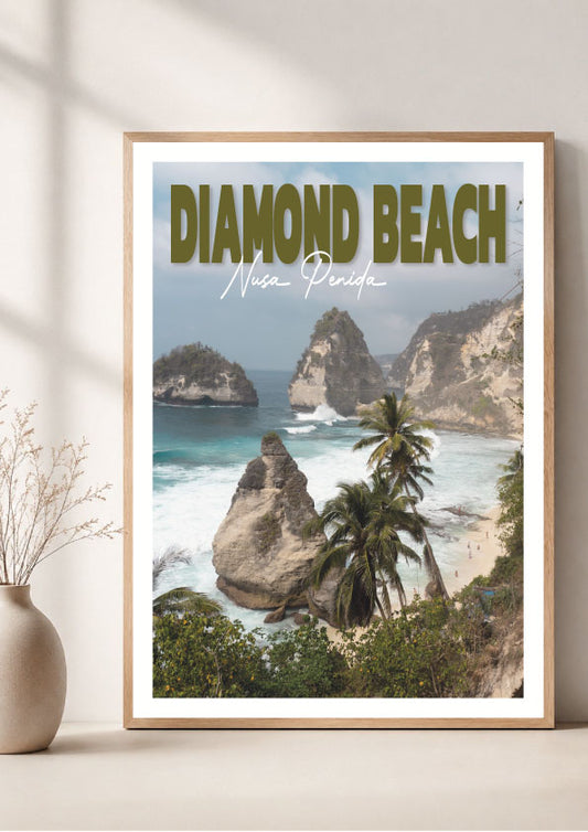 Diamond coast