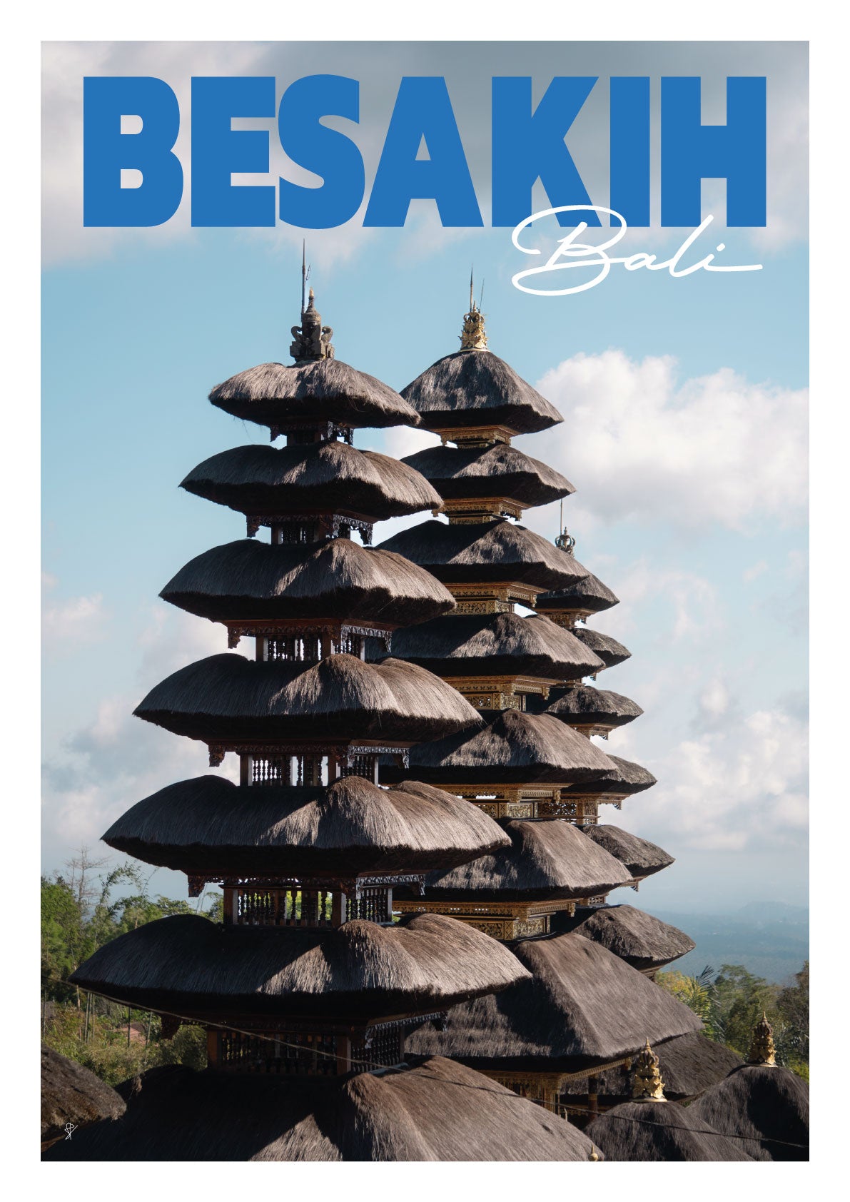 Sanctuaire du volcan