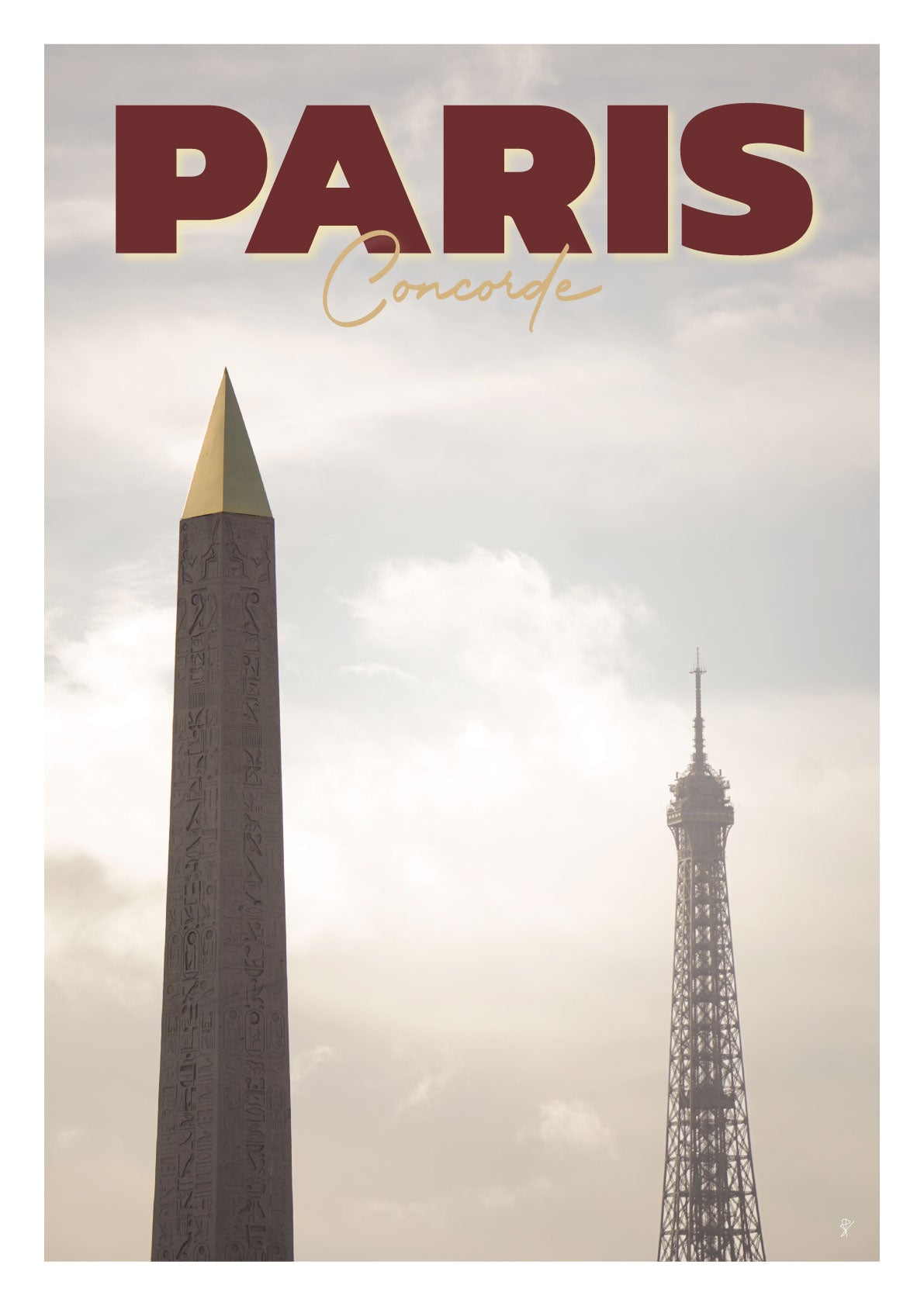 Dialogue des monuments