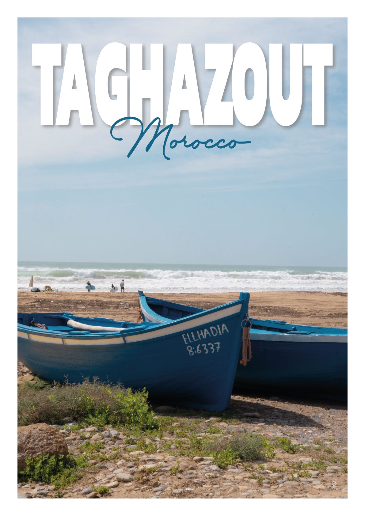 Horizons atlantiques