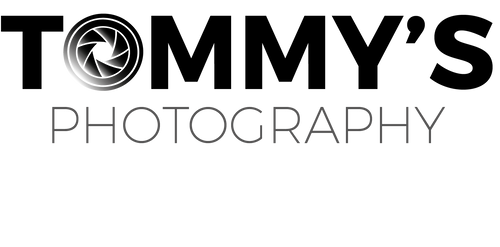 Tommy's photography