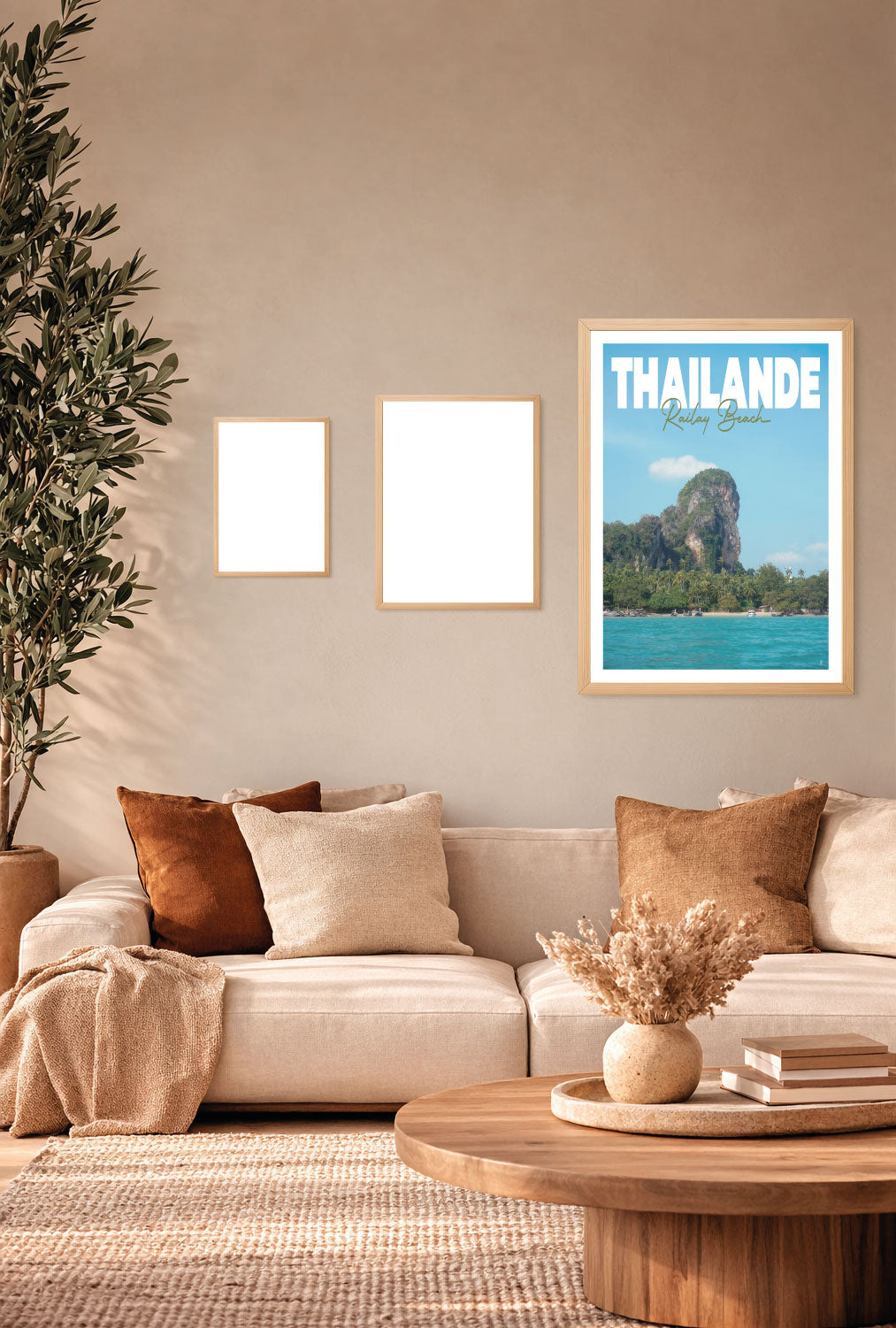 Horizons Thaïlandais