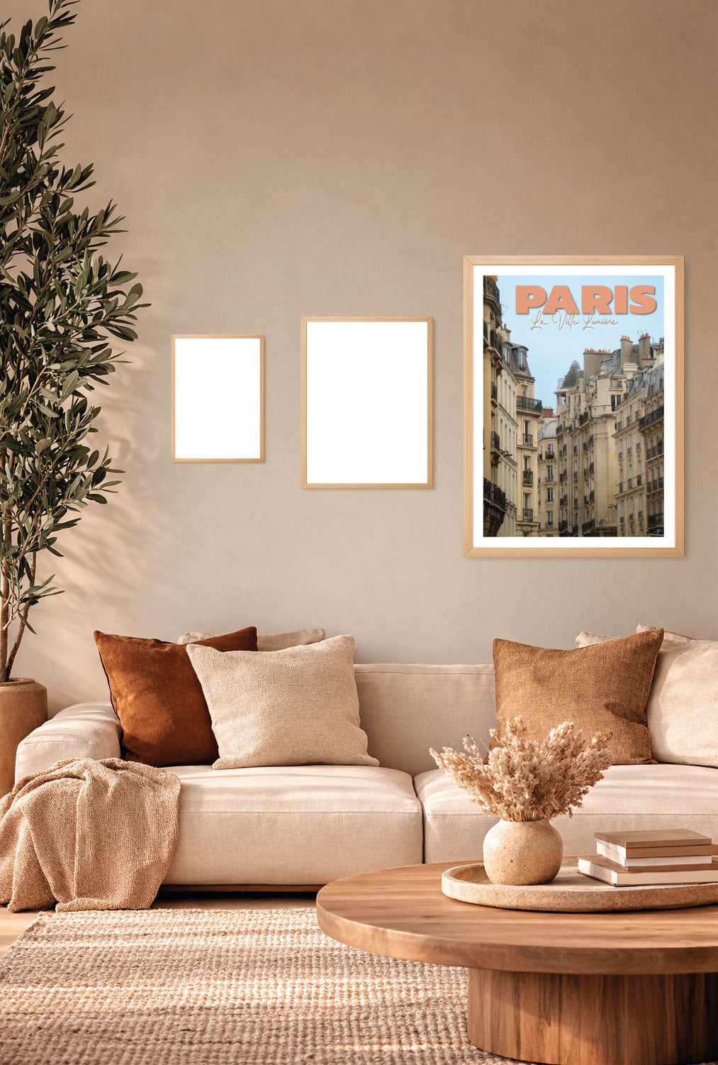 Souvenirs de Paris