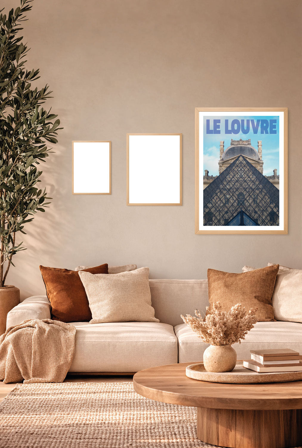 Ligne de verre