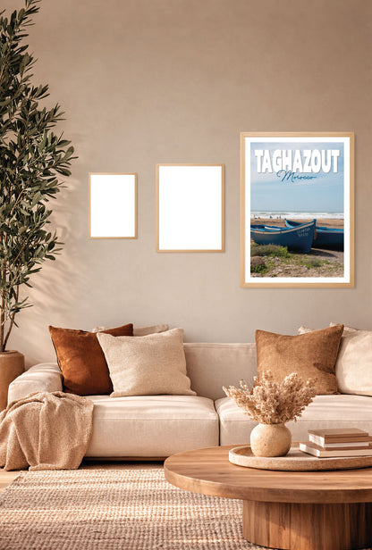 Horizons atlantiques