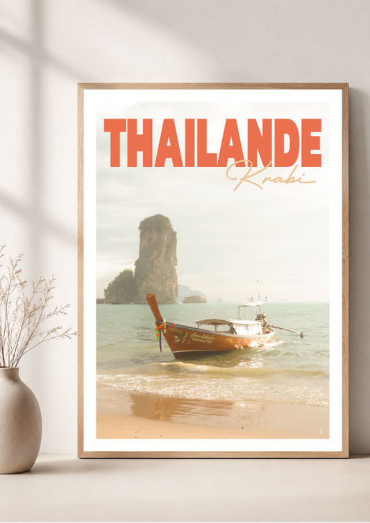 Le rivage doré