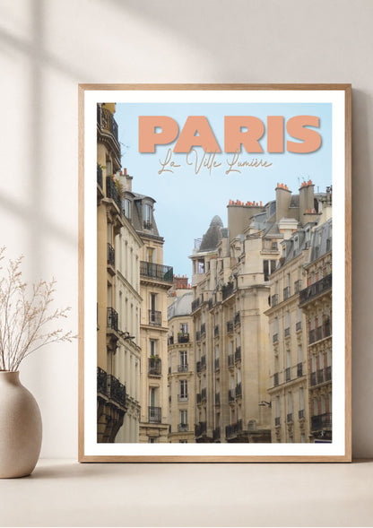 Souvenirs de Paris