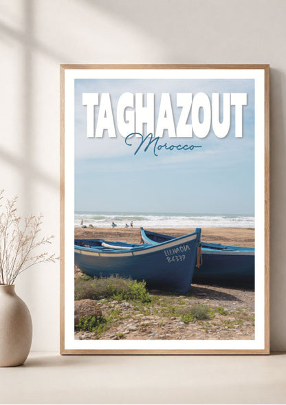 Horizons atlantiques