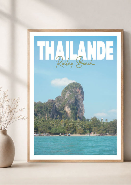 Horizons Thaïlandais