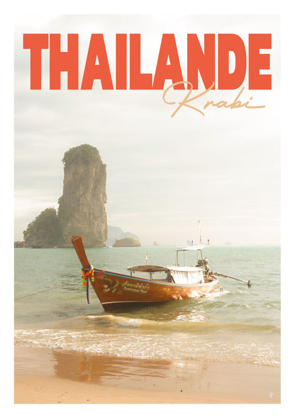 Le rivage doré
