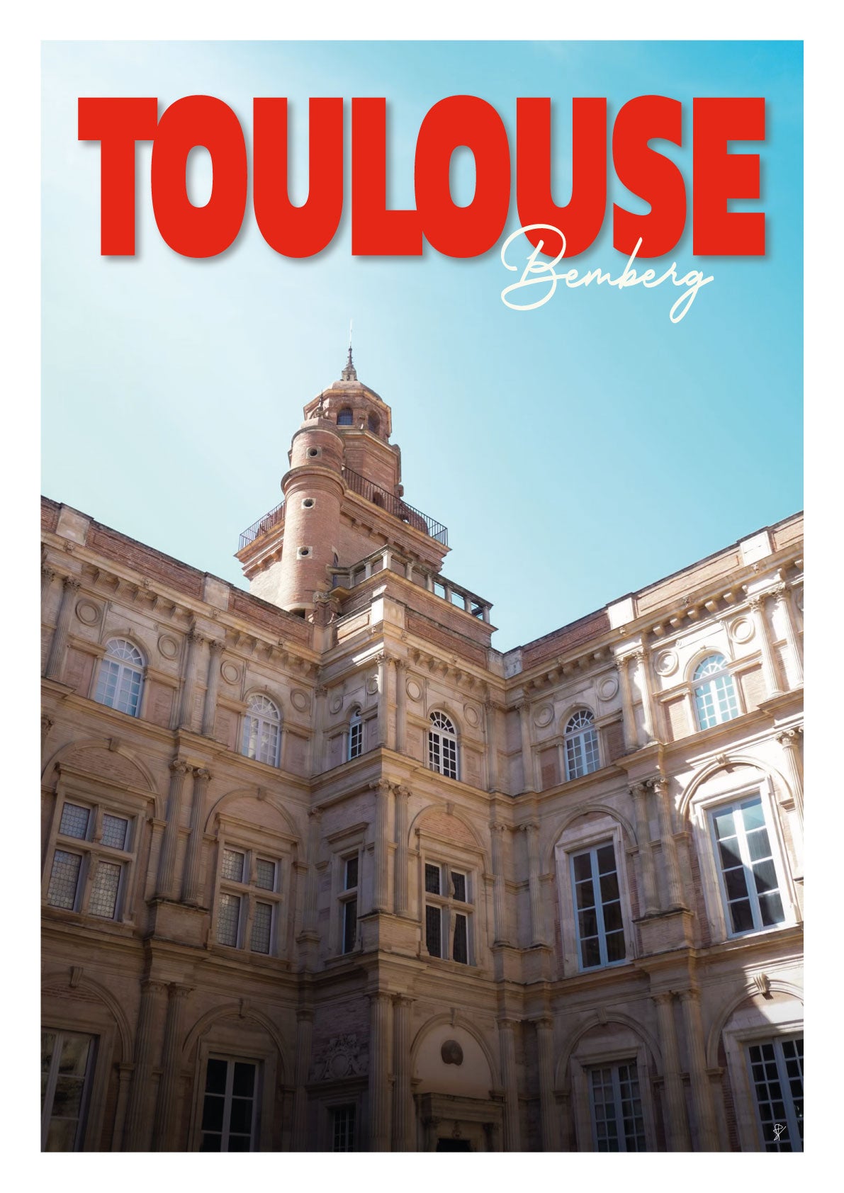 Fondation Bemberg