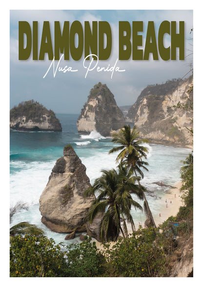 Diamond coast