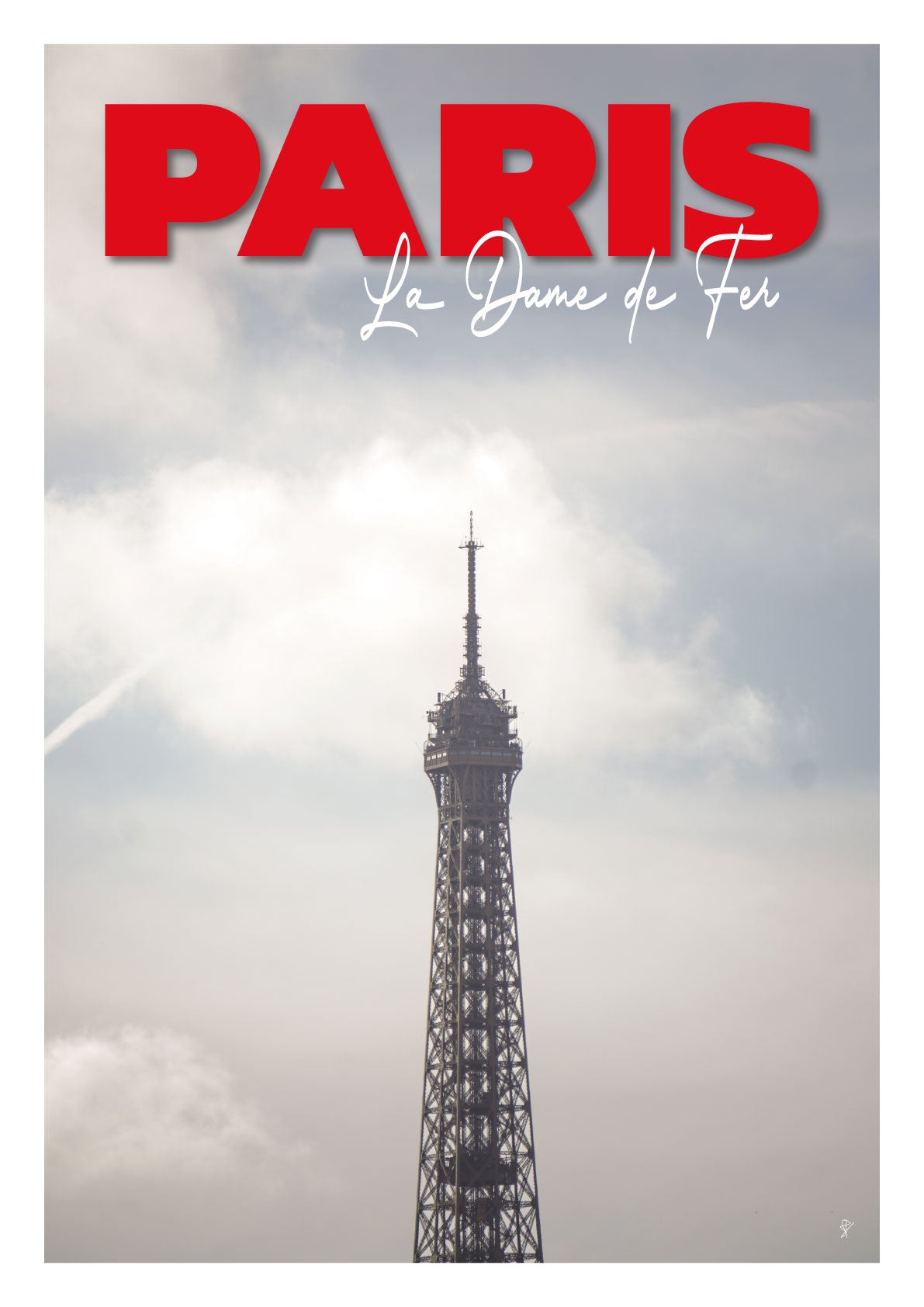 La dame de fer