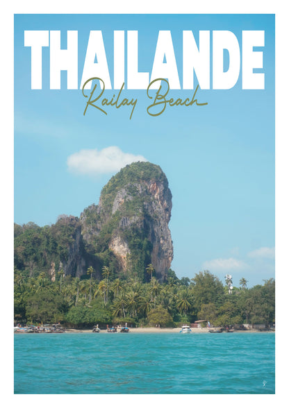 Horizons Thaïlandais