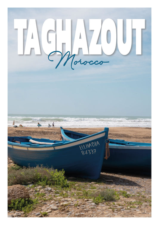 Horizons atlantiques