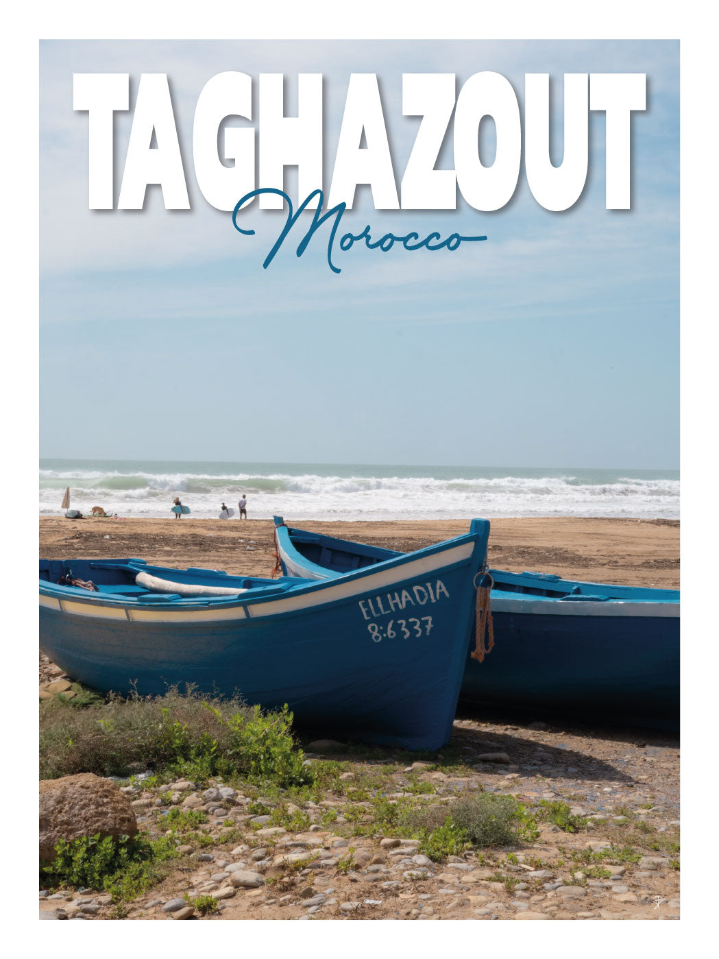 Horizons atlantiques