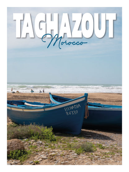 Horizons atlantiques