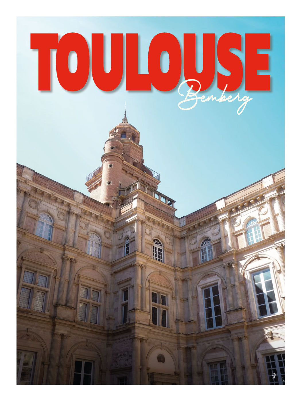 Fondation Bemberg