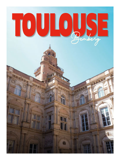 Fondation Bemberg