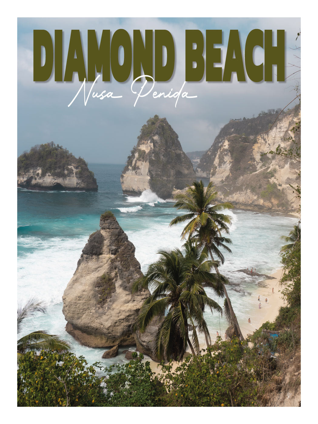 Diamond coast