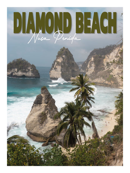 Diamond coast