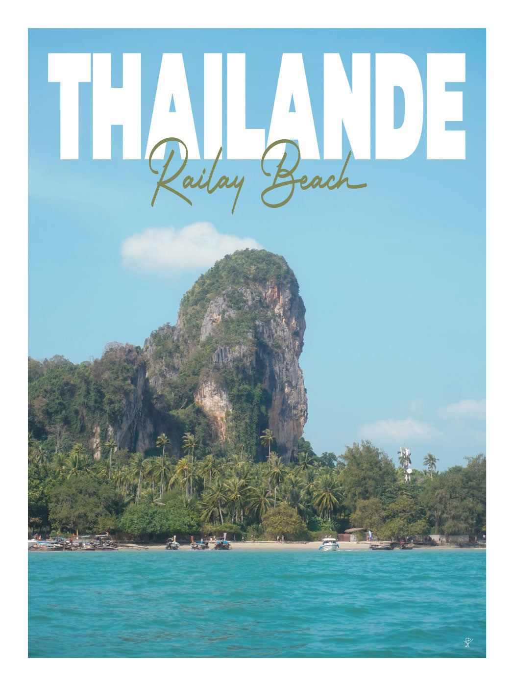 Horizons Thaïlandais