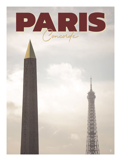Dialogue des monuments