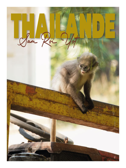 Petit aventurier