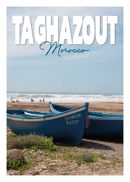 Horizons atlantiques