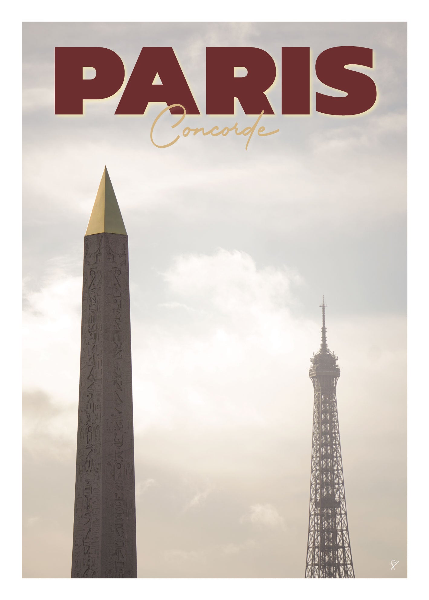 Dialogue des monuments