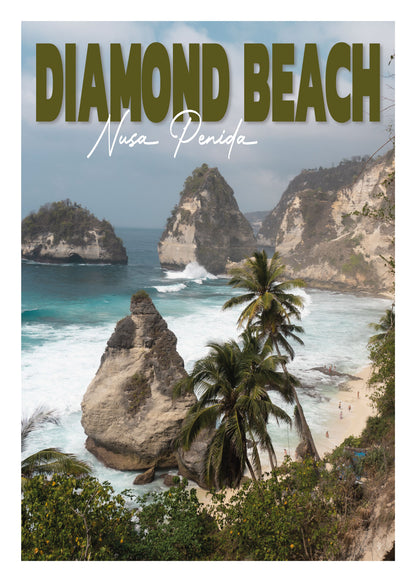 Diamond coast
