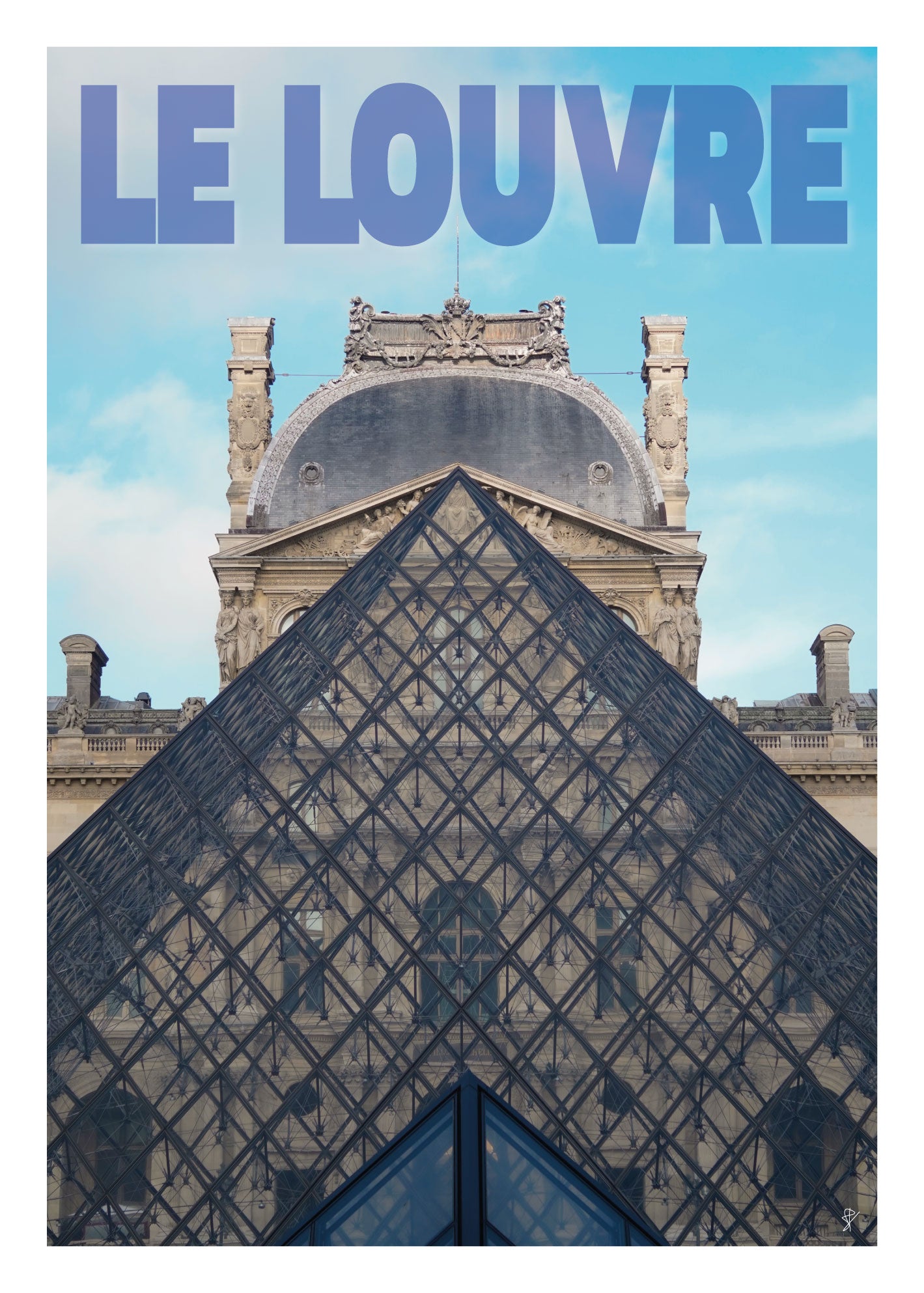 Ligne de verre