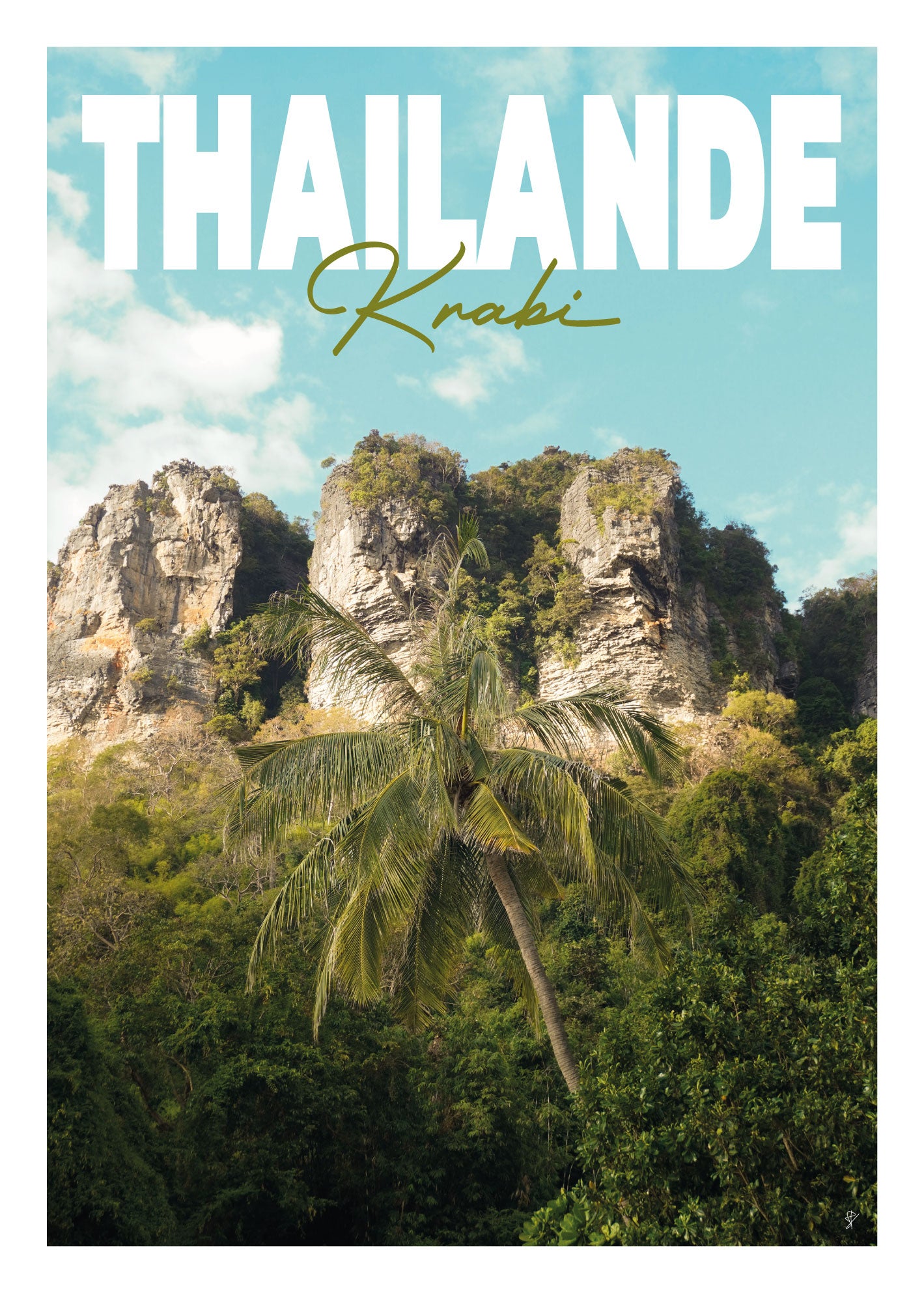 Echo tropical