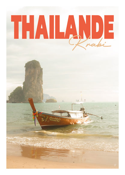 Le rivage doré